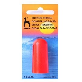 Pony Knitting Thimble