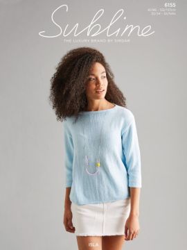 Sublime 6155 Simple Jumper