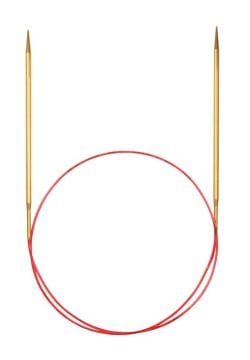 addi Turbo Lace Fixed Circular Knitting Needles 20in (50cm)