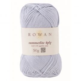 Rowan Summerlite 4 Ply