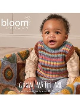 Bloom at Rowan Collection Five Grow With Me