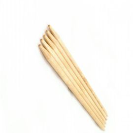 Brittany Birch 10in (25cm) Double Pointed Knitting Needles