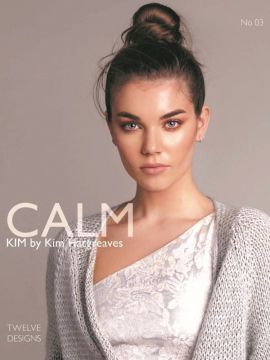 Calm by Kim Hargreaves
