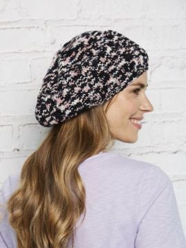 Manos Cabaret Beret