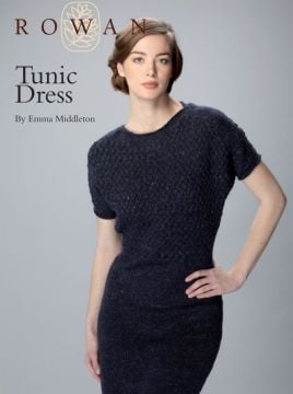 Rowan Tunic Dress