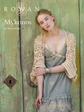 Rowan Mykonos