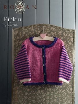 Rowan Pipkin