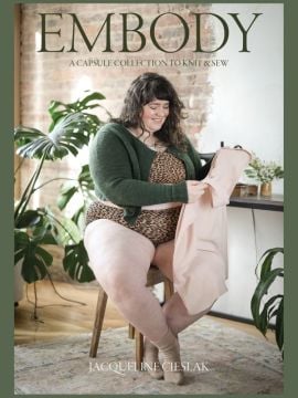 Embody by Jacqueline Cieslak