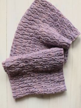 Manos Eternidad Scarf