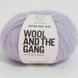 Wool and the Gang Feeling Good Yarn