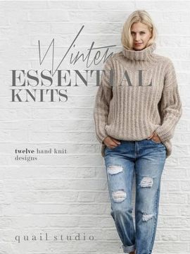 Winter Essential Knits
