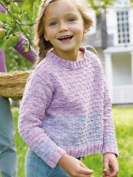 Download Stylish Sweater Knitting Patterns at Laughing Hens
