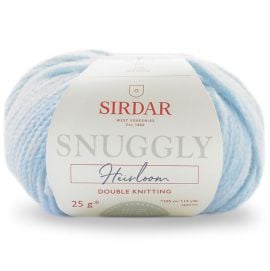Sirdar Snuggly Heirloom