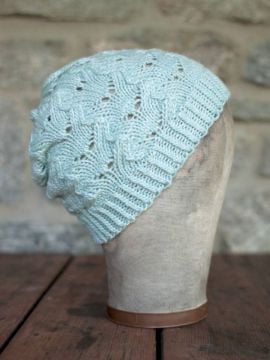 Manos Helado Beanie Hat