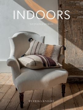 Indoors by Erika Knight