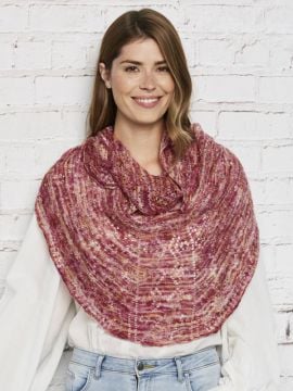 Manos Jinni Shawl