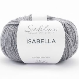 Sublime Isabella