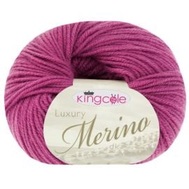 King Cole Luxury Merino DK