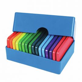 Knit Pro Rainbow Knit Blocking Pins