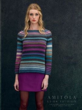 Louisa Harding L3-04 Sweater