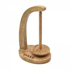 LYKKE Pendel Mango Wood Yarn Concierge