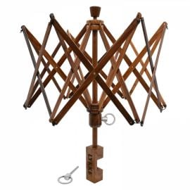 LYKKE Umbrella Skein Winder Yarn Swift