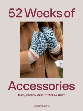 Laine 52 Weeks of Accessories