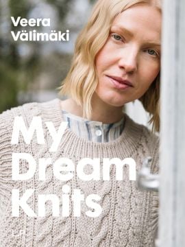 Laine My Dream Knits