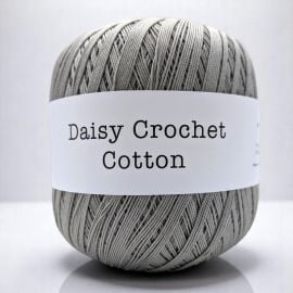 Laughing Hens Daisy Crochet Cotton