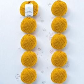 Laughing Hens Purely Merino DK - Pack of 10 x 50g Balls