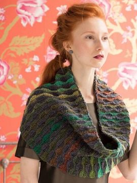 Noro MAG5-34 Reversible Cowl