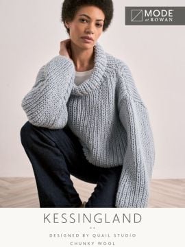 MODE at Rowan Kessingland Jumper