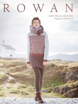 Rowan Magazine 60