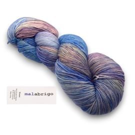 Malabrigo Ultimate Sock
