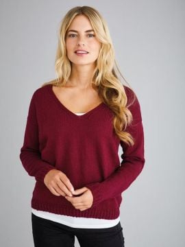 Patons Mandy Jumper