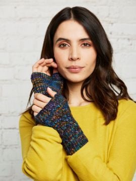 Free Knitting Patterns