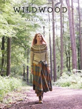 Marie Wallin Wildwood