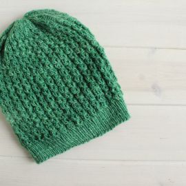 Manos Martine Hat