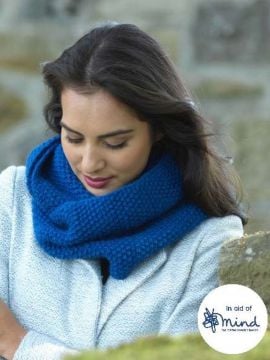 West Yorkshire Spinners Metanoia Snood