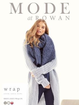 Mode at Rowan 101 Wrap