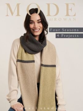Mode at Rowan 4 Projects Four Seasons