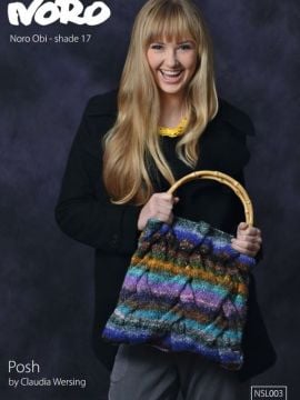 Noro NSL003 Bag