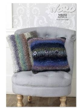 Noro NSL012 Cushions