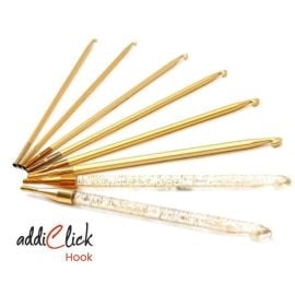 addi Crochet Hook Click Tips