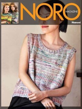 Noro MAG24-29 Nansei Vest
