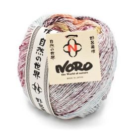Noro Ohajiki