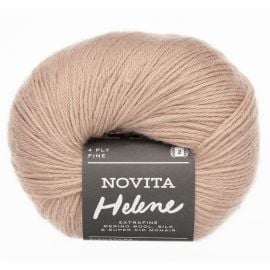 Novita Signature Collection Helene 4Ply