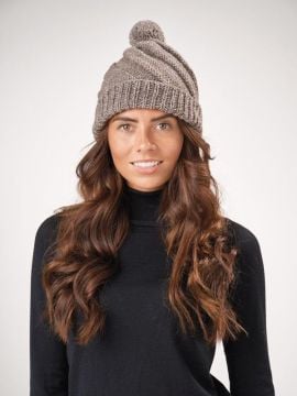 Patons Olivia Beanie