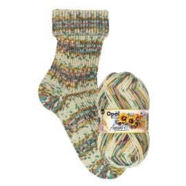 Opal Aquarell 4 Ply