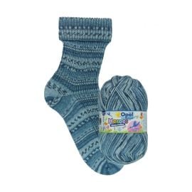 Opal Heroes 4 Ply